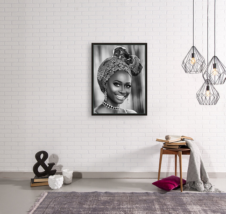 africa 1 Reproduction