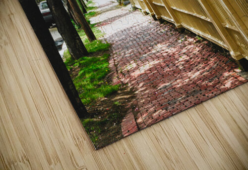 Perfect time for a spring walk Jeff Folger puzzle