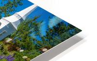 Sugar Hills Spring Symphony HD Metal print