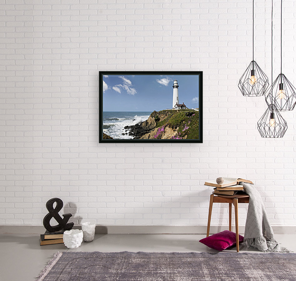 Pigeon Point Lighthouse Reproduction