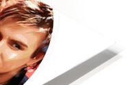Duran Duran 38 HD Metal print