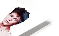 Duran Duran 39 HD Metal print