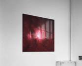 Orion Nebula Acrylic Print