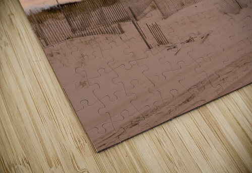 Judges Shack KajanCollective puzzle