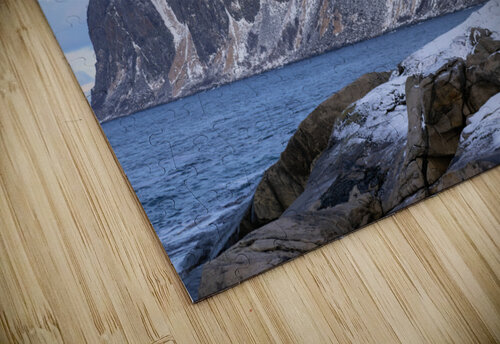 Devils Teeth KajanCollective puzzle