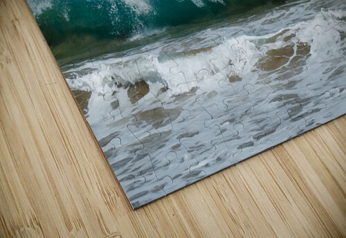 Crashing Waves KajanCollective puzzle
