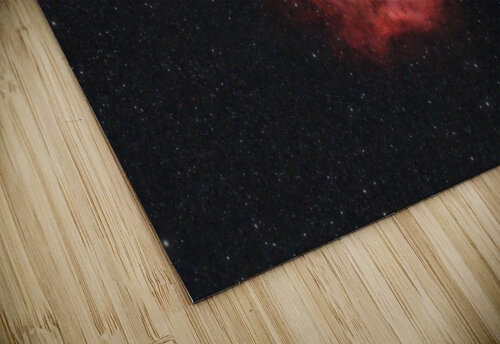 Rosette Nebula KajanCollective puzzle