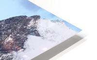 Devils Teeth HD Metal print