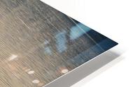 Hanoi skyline HD Metal print