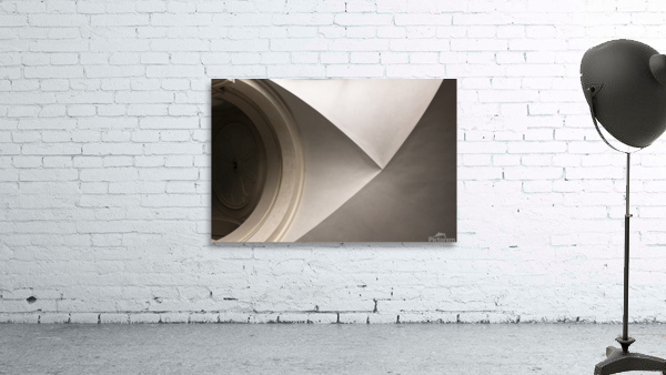 Old architecture details Wall Preview
