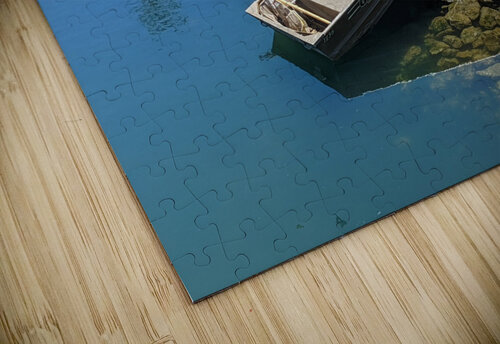Row Boat Photography Madewell puzzle
