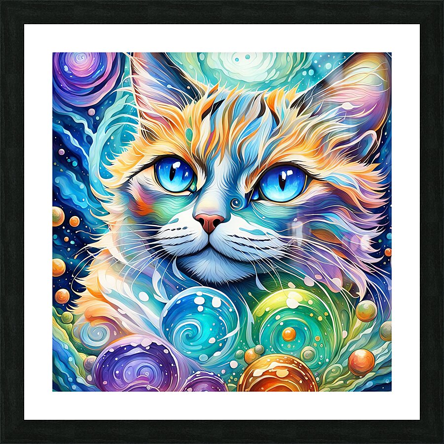  Tirage d’art