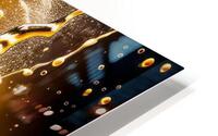 coffee 65 HD Metal print