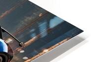 bugatti1 HD Metal print