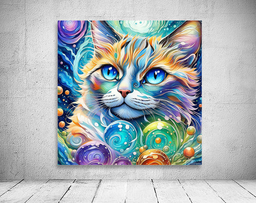 kakismart 9 Wall Preview