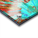 Digital Abstract Wall Art Acrylic print