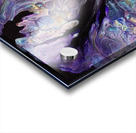 Iris Acrylic print