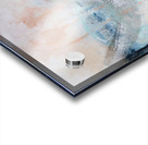 Distant Planet Acrylic print