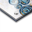 Climbing Roses Acrylic print