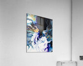 Cold Shock Impression acrylique
