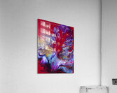 Beautiful Change Acrylic Print