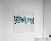 Wishing Well Acrylic Print