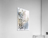 Dreamy Tune Acrylic Print