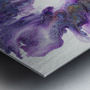 Iris 2 Impression metal
