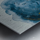 Empathy Metal print