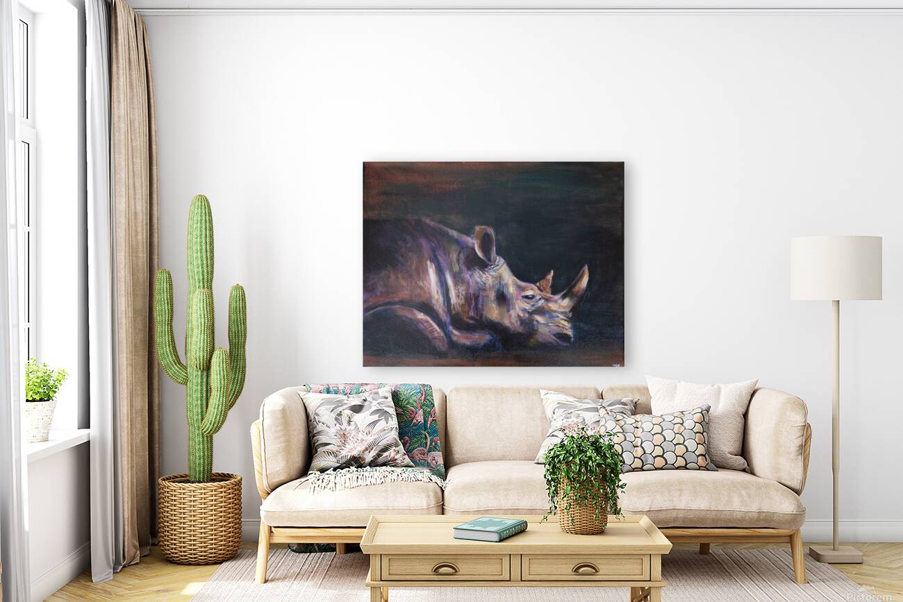 Rhino Reproduction