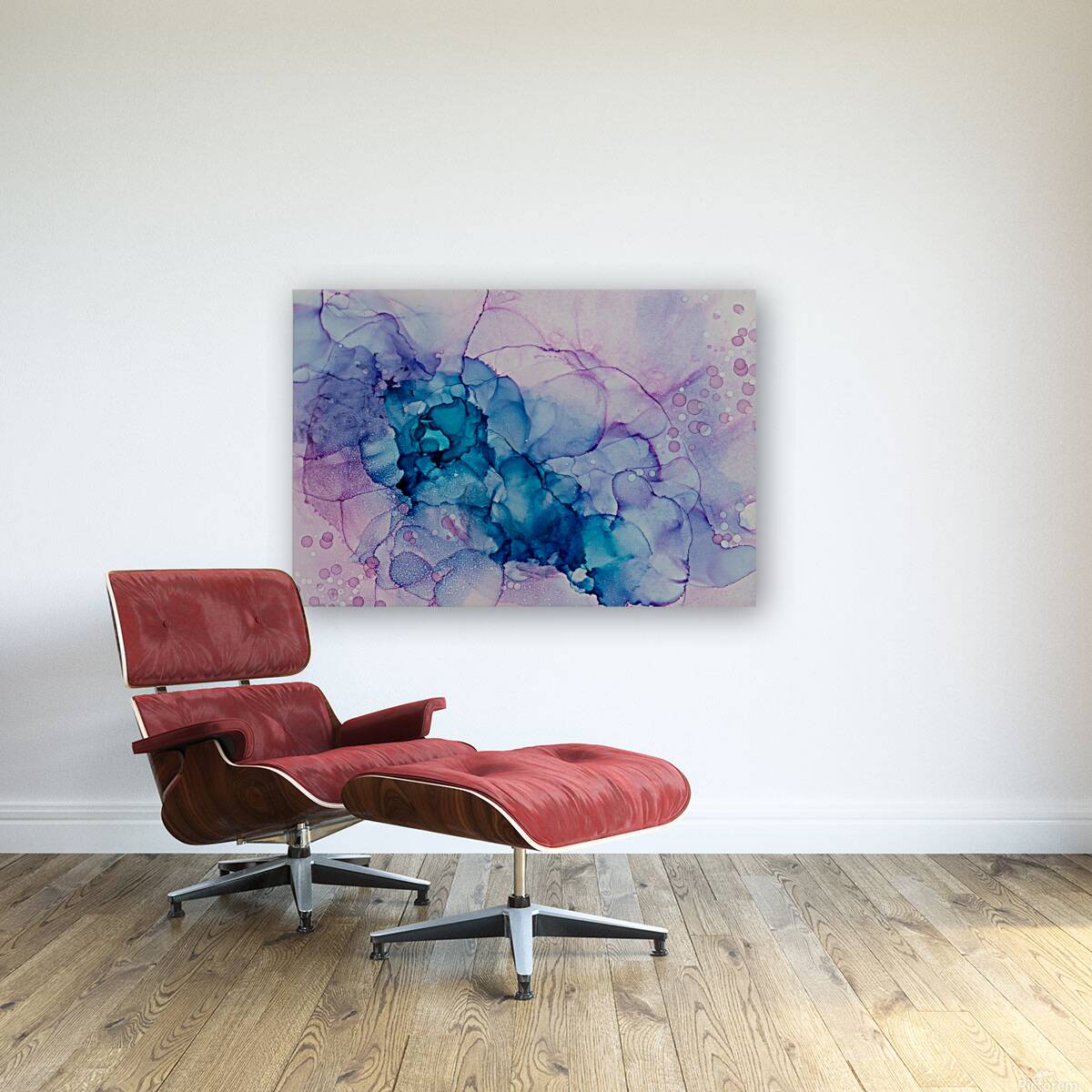 Bubbling Reproduction