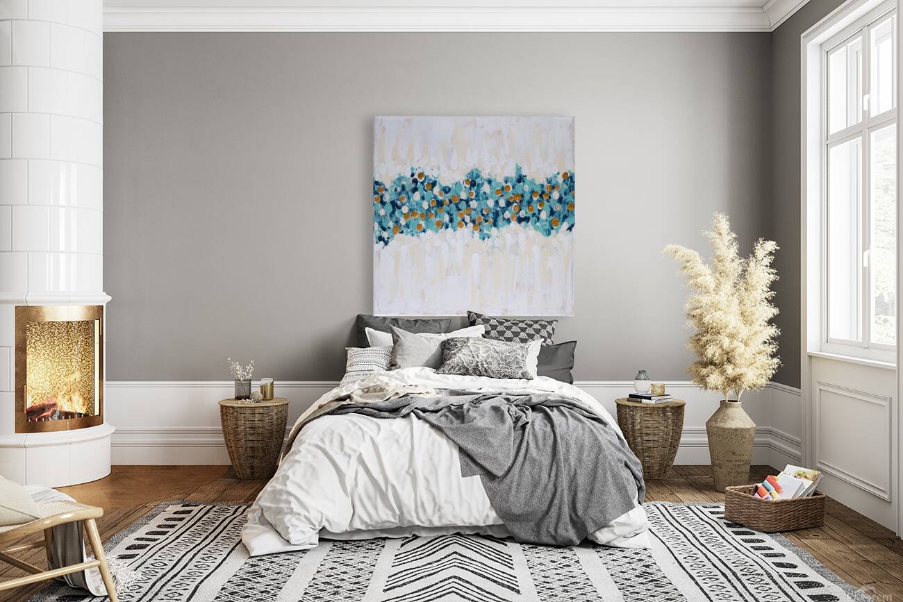 Wishing Well Reproduction