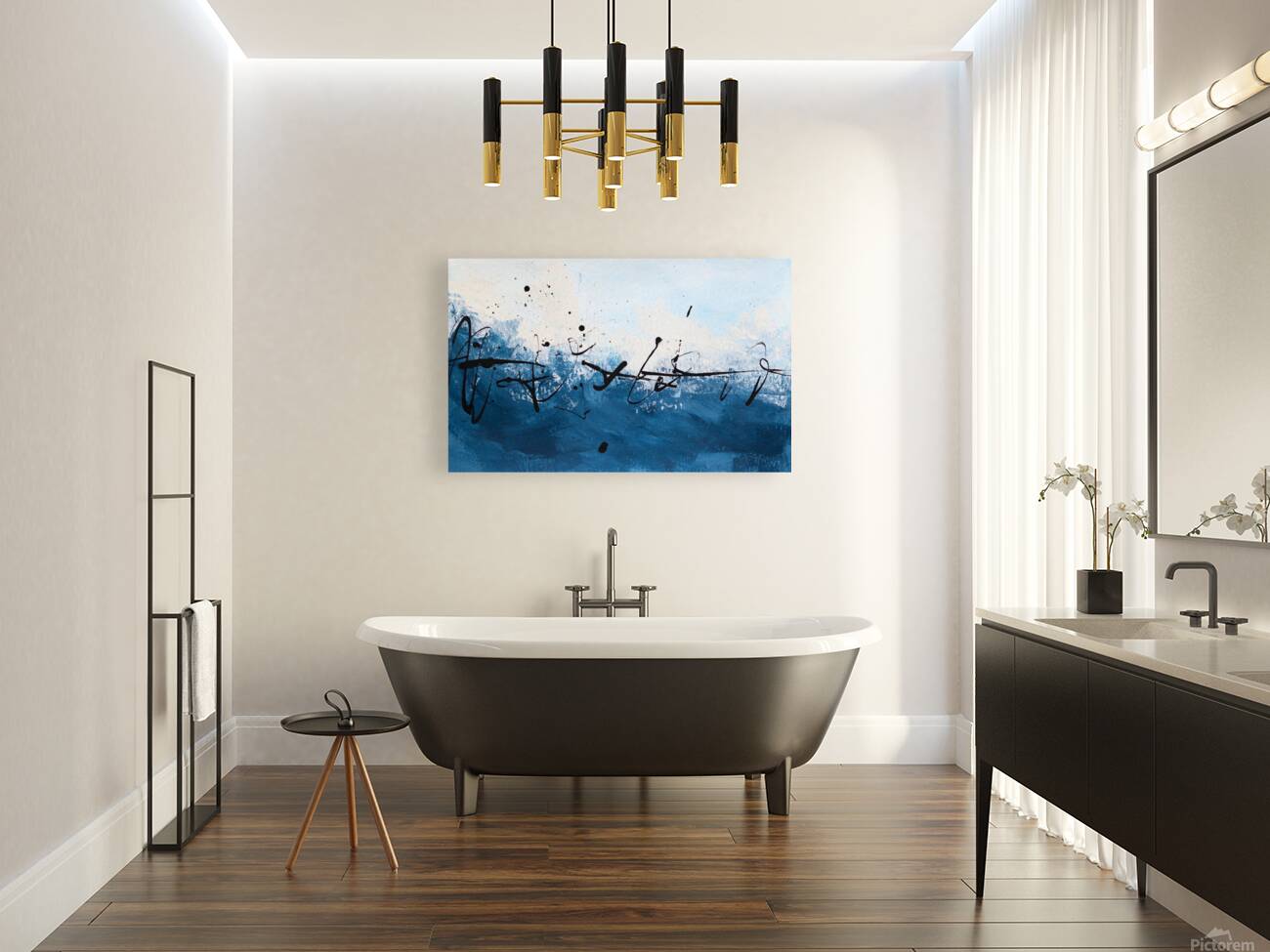 Ride the Wave Reproduction
