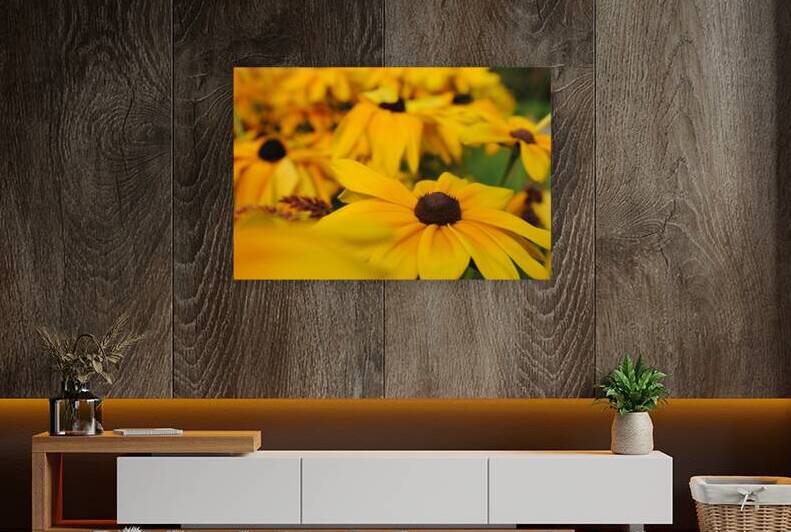 Wild Flowers Reproduction