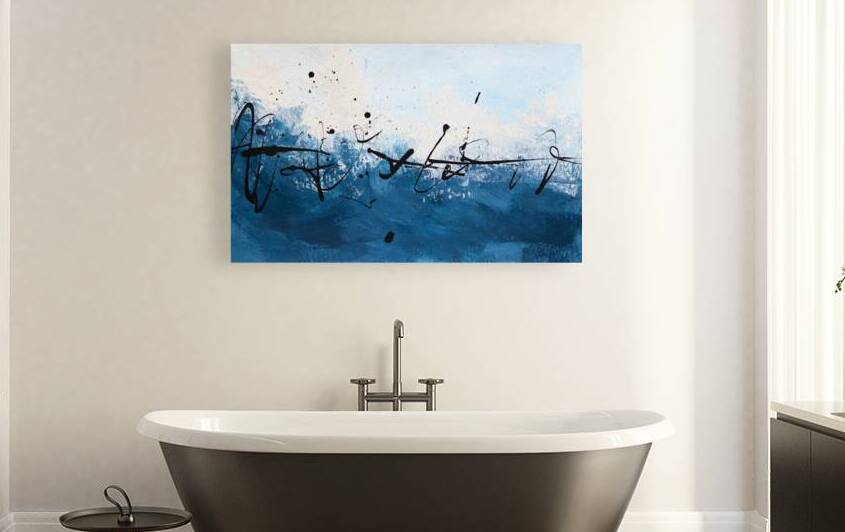 Ride the Wave Reproduction
