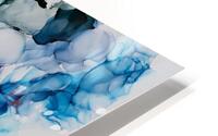 Sub Zero HD Metal print