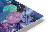 Secret Garden HD Metal print