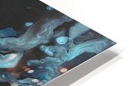 Head Above Water HD Metal print