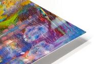 Funhouse HD Metal print