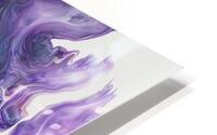 Iris 2 Impression metal HD
