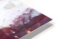 Perfect Gift HD Metal print
