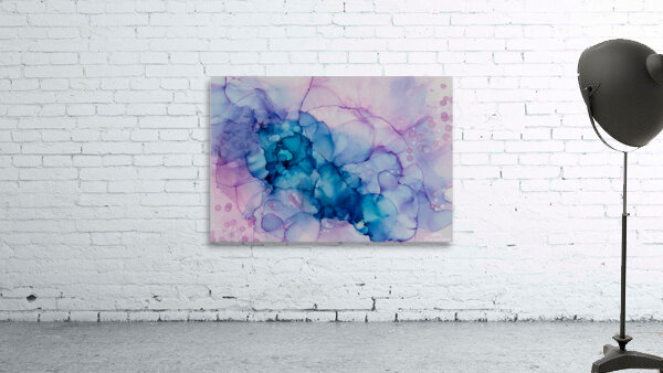 Bubbling Wall Preview