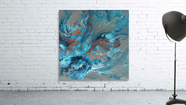 Butterfly Effect Wall Preview