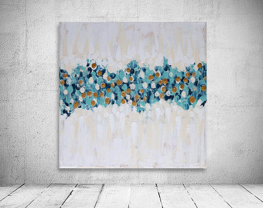 Wishing Well Wall Preview