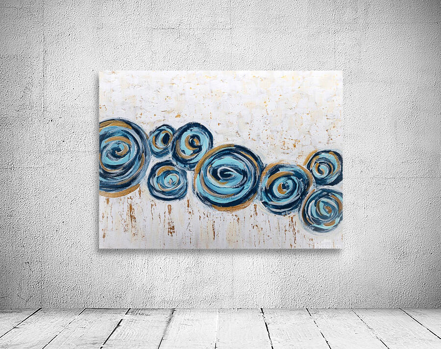 Climbing Roses Wall Preview