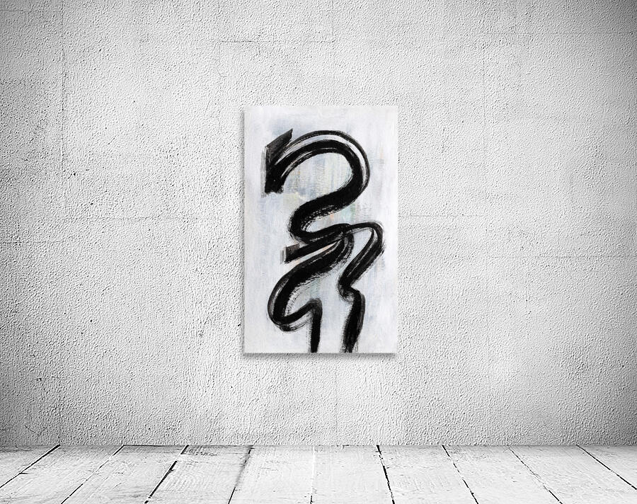Hooked Wall Preview
