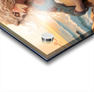 Beach Chords II Acrylic print