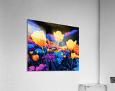 Festival of Tulips II 1 Acrylic Print