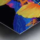 Festival of Tulips II 1 Metal print