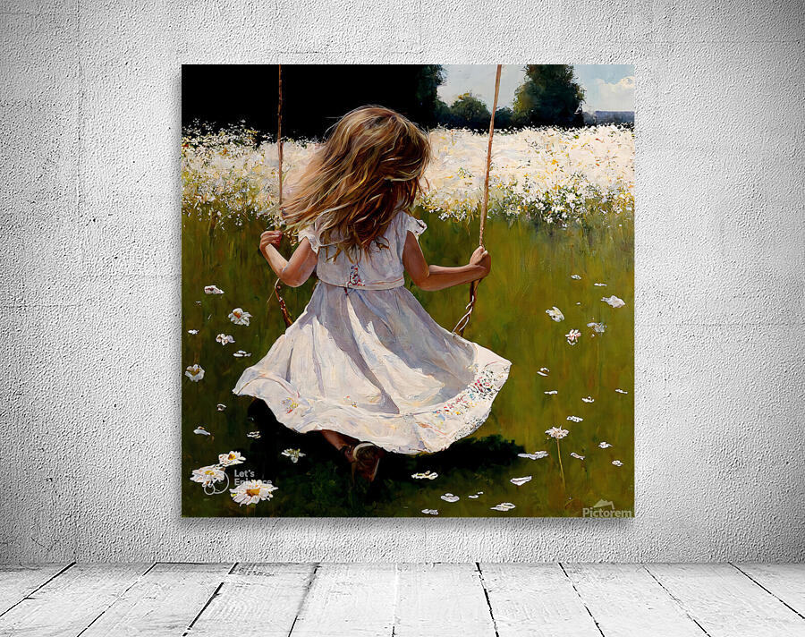 Carrie II Wall Preview